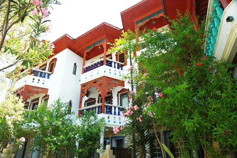 Perili Bay Resort Hotel-1